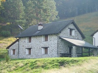 Ostello Zotta - Vista dal basso