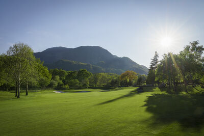 Golf Gerre Losone   Primavera 1 p
